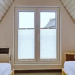Nyaraló An Der Steilkueste Finnhuette 01