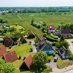 An Der Steilkueste Finnhuette 01 Nyaraló Boltenhagen