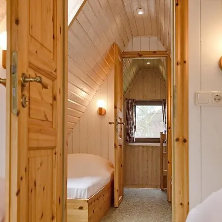 An Der Steilkueste Finnhuette 01 Feriehus Boltenhagen (Ostseebad)