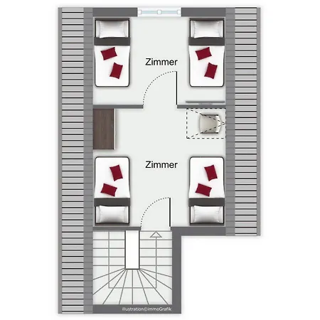An Der Steilkueste Finnhuette 01 Boltenhagen (Ostseebad)