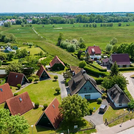 An Der Steilkueste Finnhuette 01 Prázdninový dům Boltenhagen (Ostseebad)