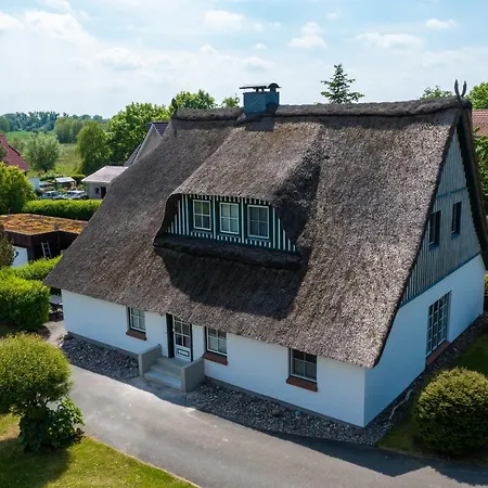 An Der Steilkueste Finnhuette 01 Feriehus Boltenhagen (Ostseebad)