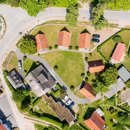 Feriehus An Der Steilkueste Finnhuette 01 Boltenhagen (Ostseebad)