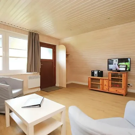 An Der Steilkueste Finnhuette 01 * Boltenhagen (Ostseebad)