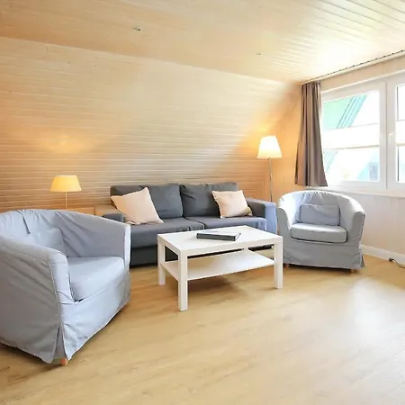 An Der Steilkueste Finnhuette 01 Feriehus *