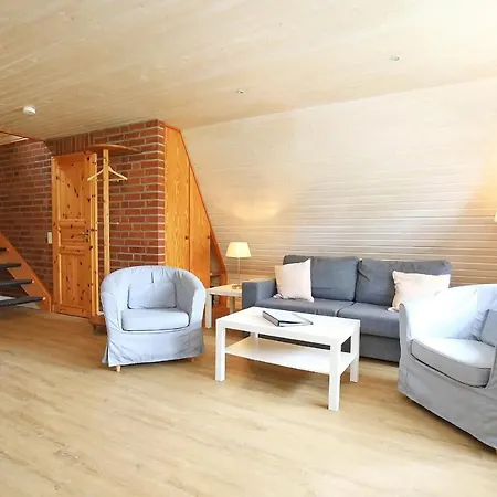 An Der Steilkueste Finnhuette 01 Feriehus *