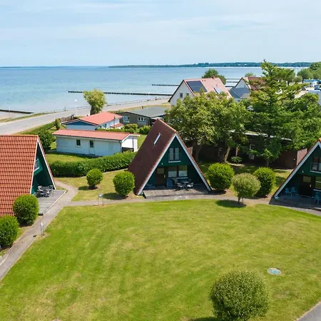 Feriehus An Der Steilkueste Finnhuette 01 Boltenhagen (Ostseebad)