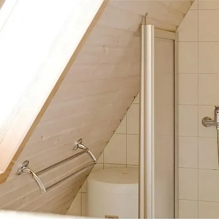 An Der Steilkueste Finnhuette 01 * Boltenhagen (Ostseebad)